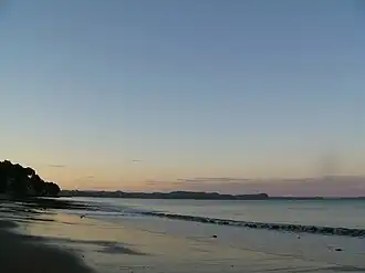 Stanmore Bay