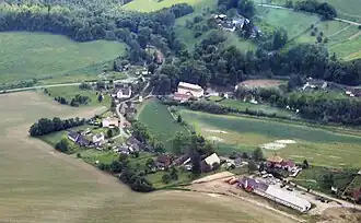 Stanovice (district de Trutnov)