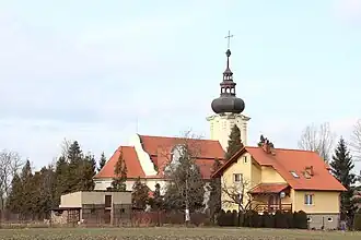 Stanowice (Świdnica)
