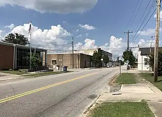 Stantonsburg