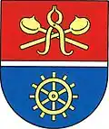 Blason de Stará Huť