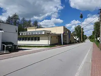 Stará Myjava
