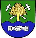 Blason de Stará Ves