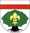 Blason de Staré Buky