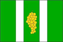 Drapeau de Starý Poddvorov