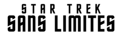 Description de l'image Star Trek Sans limites Logo.png.
