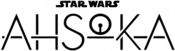 Logo de la série.