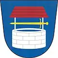 Blason de Stará Voda