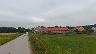 Stara Kubra