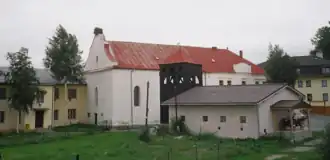 Stará Lesná