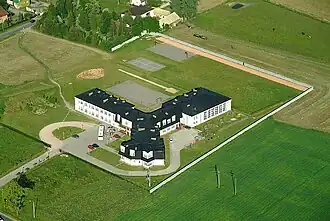 Stara Niedziałka
