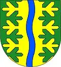 Blason de Stará Voda
