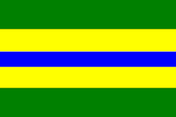 Drapeau de Stará Voda