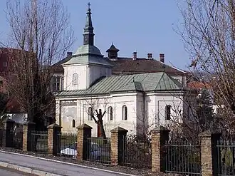 Zvezdara