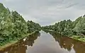 Rivière Porussia