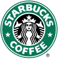 Logo utilisé entre 1992 et 2011.