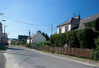Staré Sedliště