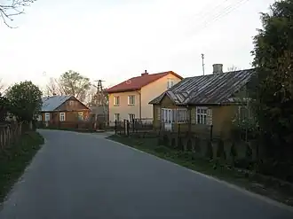 Stare Biernaty