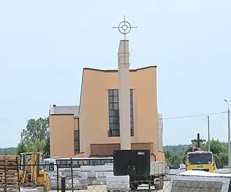 Stare Opole