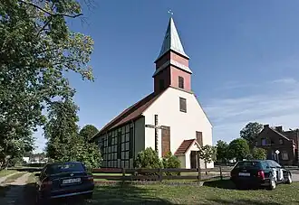 Stare Polichno