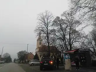 Stari Mikanovci