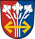 Blason de Starkoč