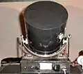 Modèle de petit projecteur de la firme américaine Starlab.