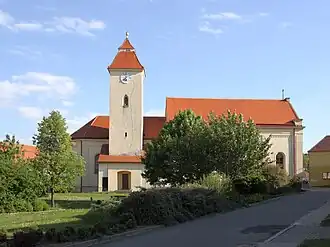 Starovice