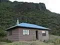 Kapalaoa Cabin.