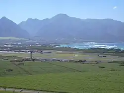 OGG vu du ciel