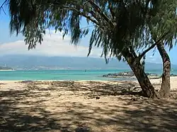 A Hawaii