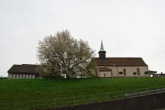 Starrkirch-Wil