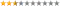 2,5/10 étoiles