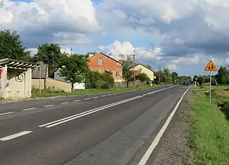 Stary Łajszczew