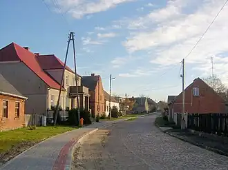 Stary Dworek