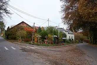Stary Gieląd