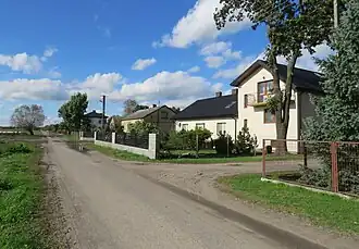 Stary Niedróż