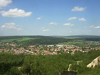 Starý Plzenec