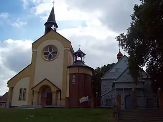Chrzanów (Lublin)