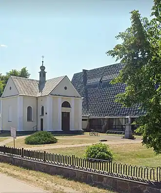 Życk Polski