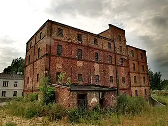 Strugienice