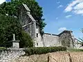 Ancienne église Saint-Nazaire