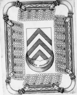 Bermond de Lévis