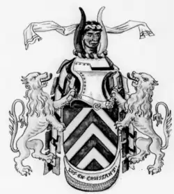 Bermont de Lévis