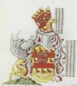Bertrand de la Haye