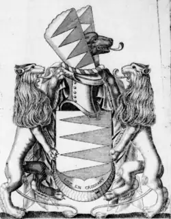 Foulques Riboulle