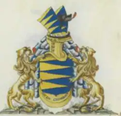Foulques Riboulle