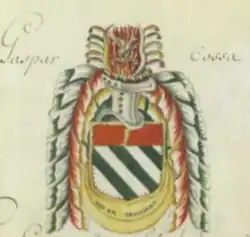 Gaspard Cossa