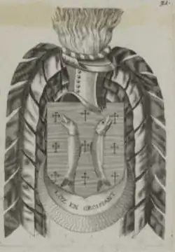 Jacopo de' Pazzi
