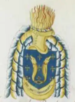 Jacopo de' Pazzi